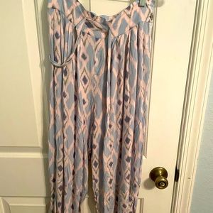 Anthropologie Hei Hei Pants